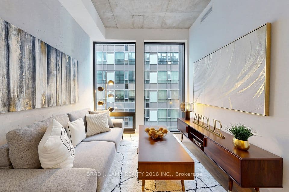 284 King Street E 808, Toronto, ON M5A 1K4 – photo 2