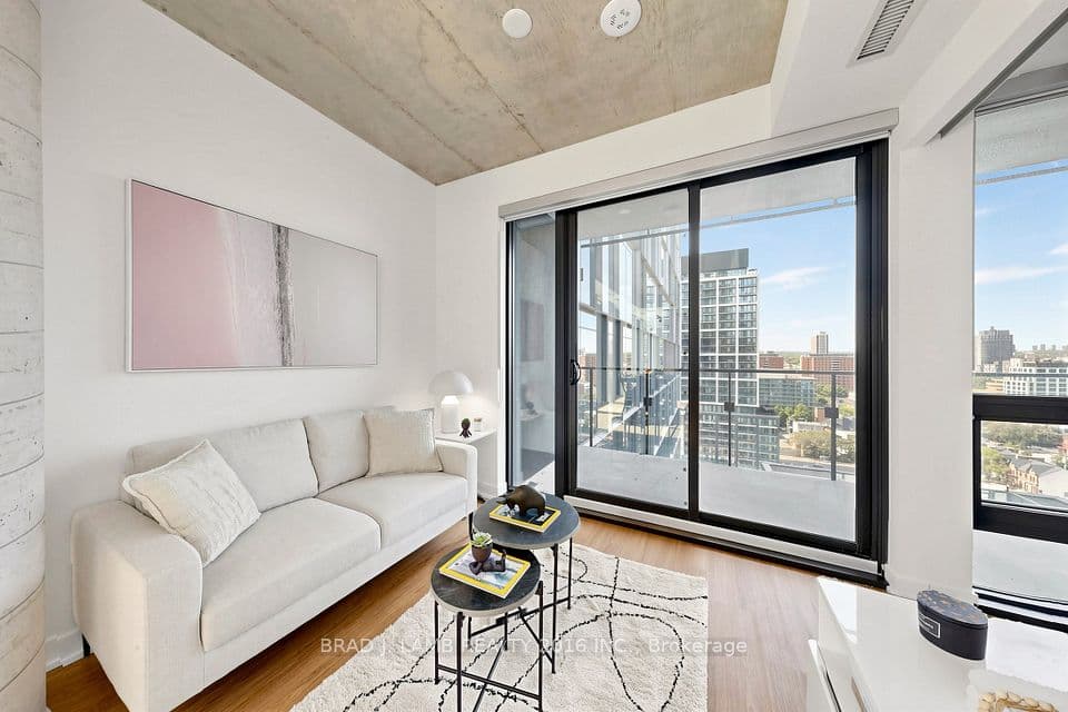 284 King Street E 1505, Toronto, ON M5A 1K4 – photo 2