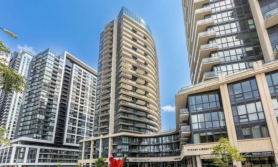 49 East Liberty Street 903, Toronto, ON M6K 0B2 – main photo