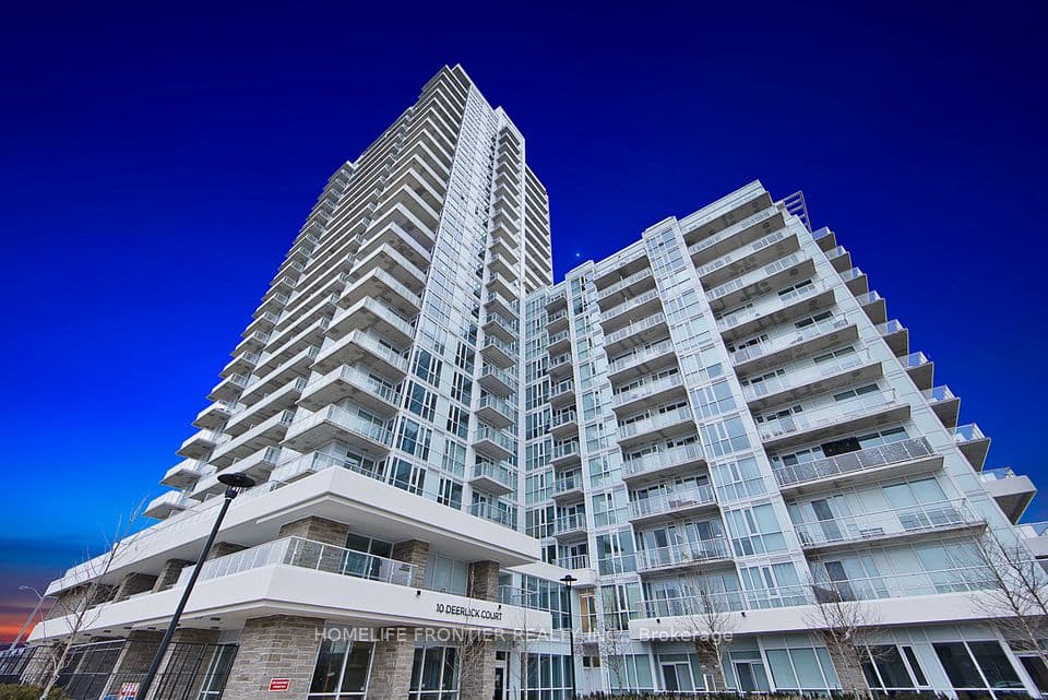 10 Deerlick Court 2303, Toronto, ON M1A 1Y4 – main photo