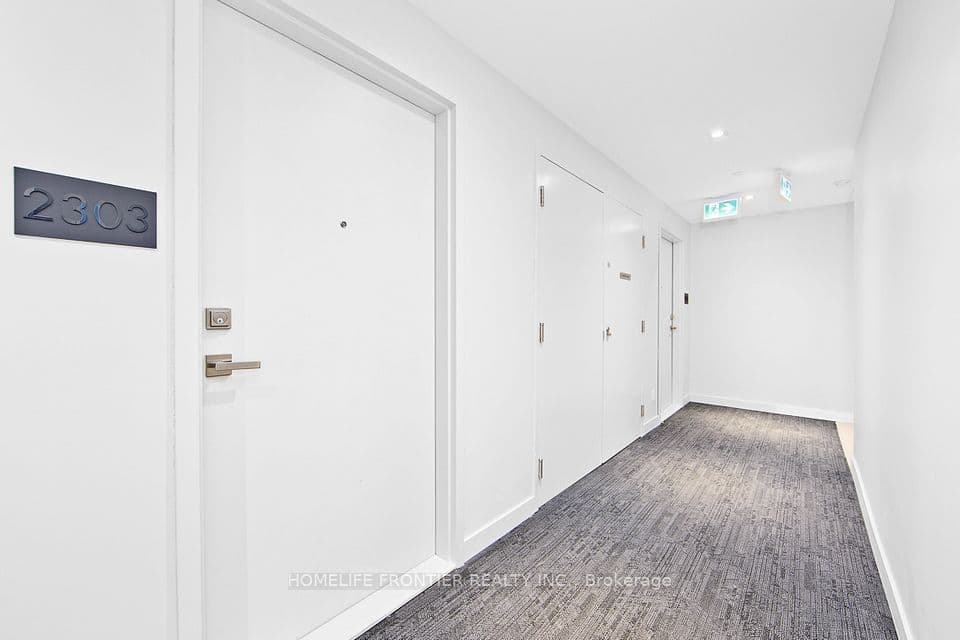 10 Deerlick Court 2303, Toronto, ON M1A 1Y4 – photo 3