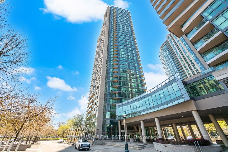 215 FORT YORK Boulevard 3211, Toronto, ON M5V 4A1 – main photo