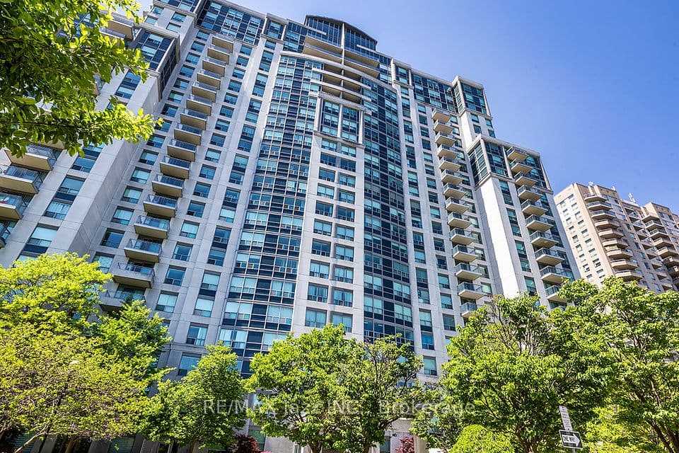 188 Doris Avenue 1407, Toronto, ON M2N 6Z5 – main photo