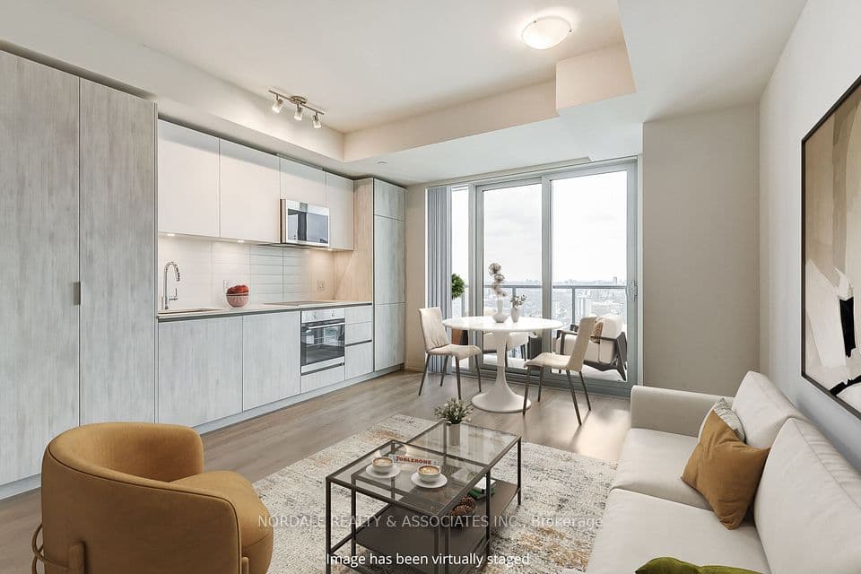 28 Widmer Street 3127, Toronto, ON M5V 0T2 – photo 2