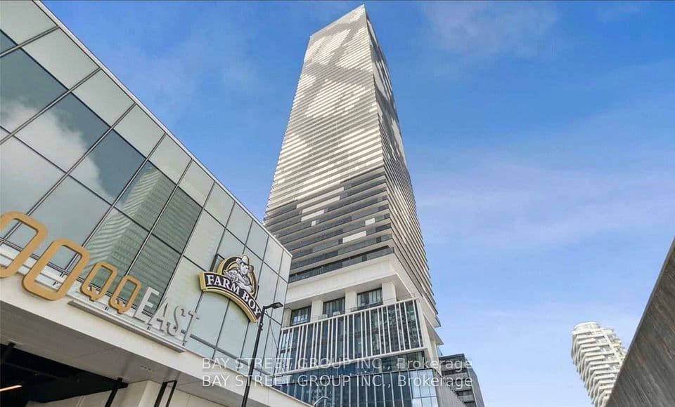 138 Downes Street 806, Toronto, ON M5E 0E4 – photo 2