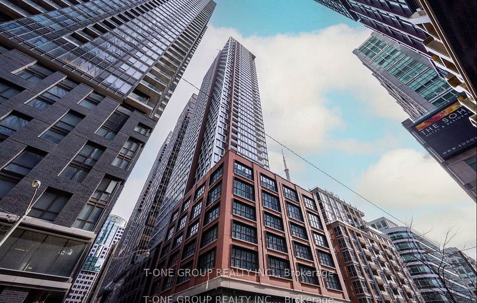 55 Mercer Street 1202, Toronto, ON M5V 0W4 – photo 2