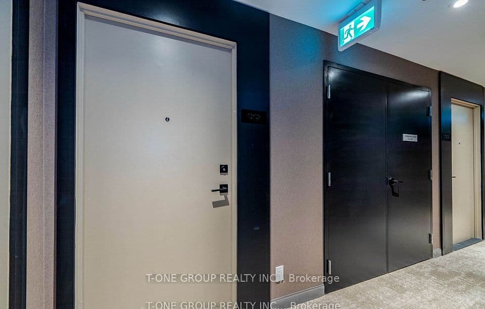 55 Mercer Street 1202, Toronto, ON M5V 0W4 – photo 3