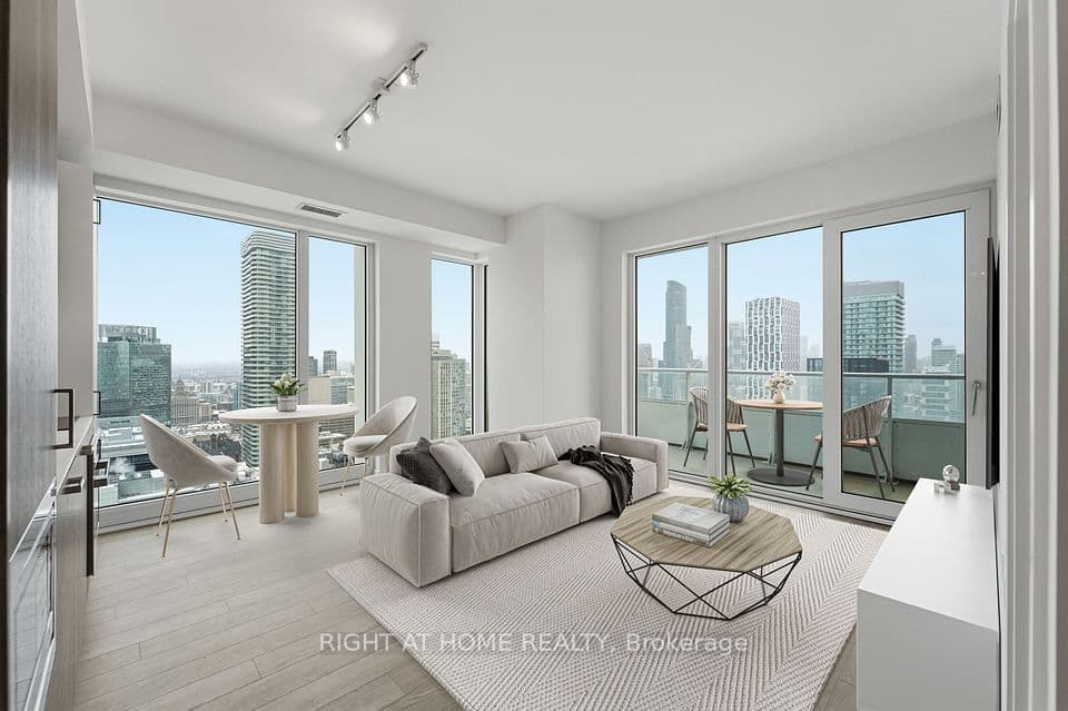 88 Queen Street E 4711, Toronto, ON M5C 0B6 – photo 3