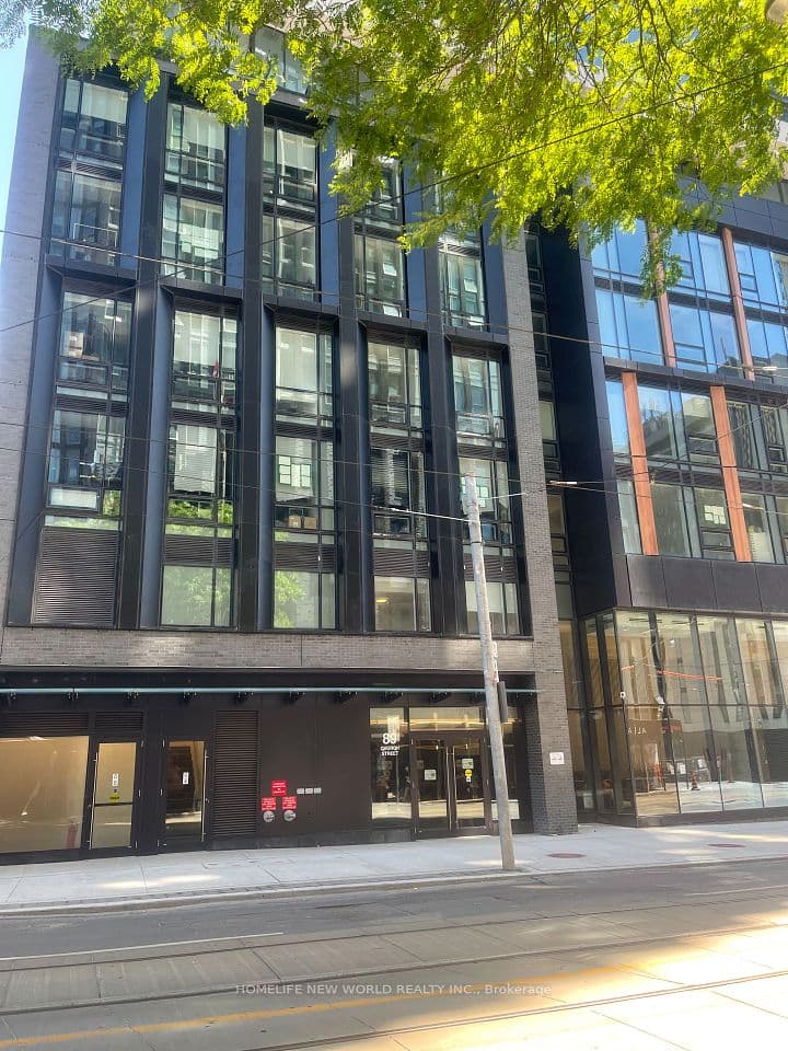 89 Church Street 4106, Toronto, ON M9N 1N4 – photo 2