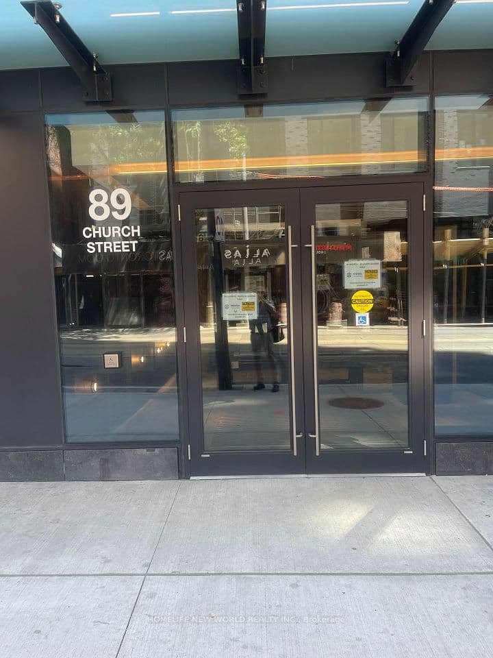 89 Church Street 4106, Toronto, ON M9N 1N4 – photo 3