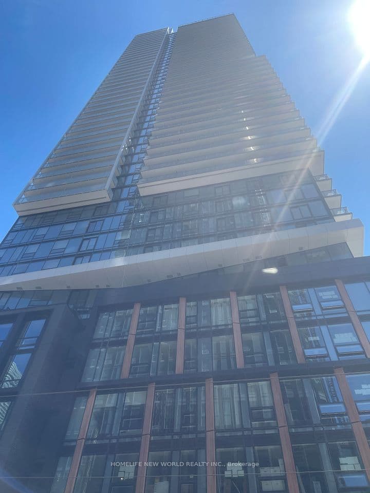 89 Church Street 4106, Toronto, ON M9N 1N4 – main photo