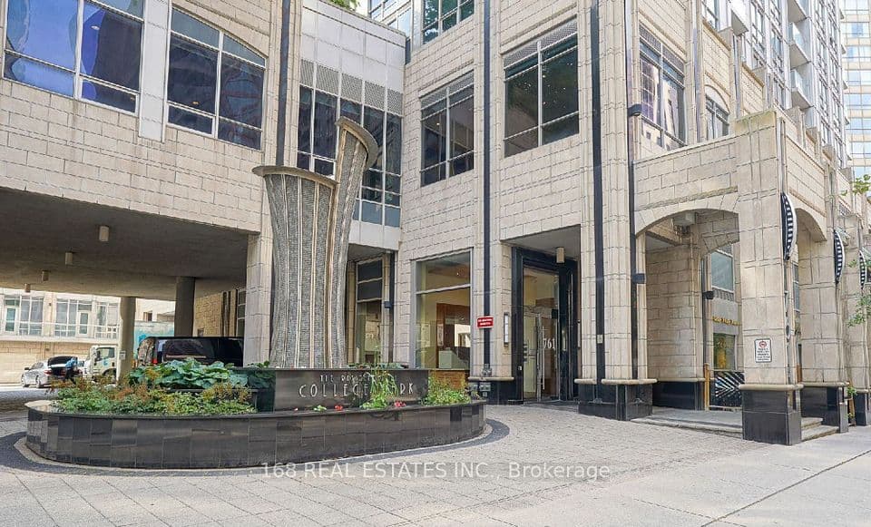 761 Bay Street 2809, Toronto, ON M5G 2R2 – photo 3