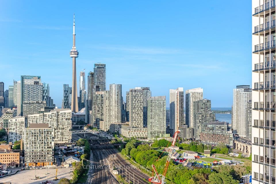 50 Ordnance Street 2309, Toronto, ON M6K 0C9 – photo 2