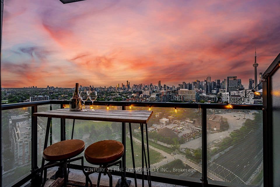 50 Ordnance Street 2309, Toronto, ON M6K 0C9 – main photo