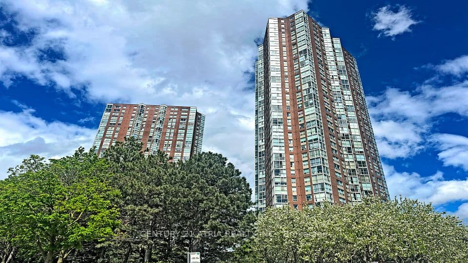5 Concorde Place 2502, Toronto, ON M3C 3M8 – photo 2
