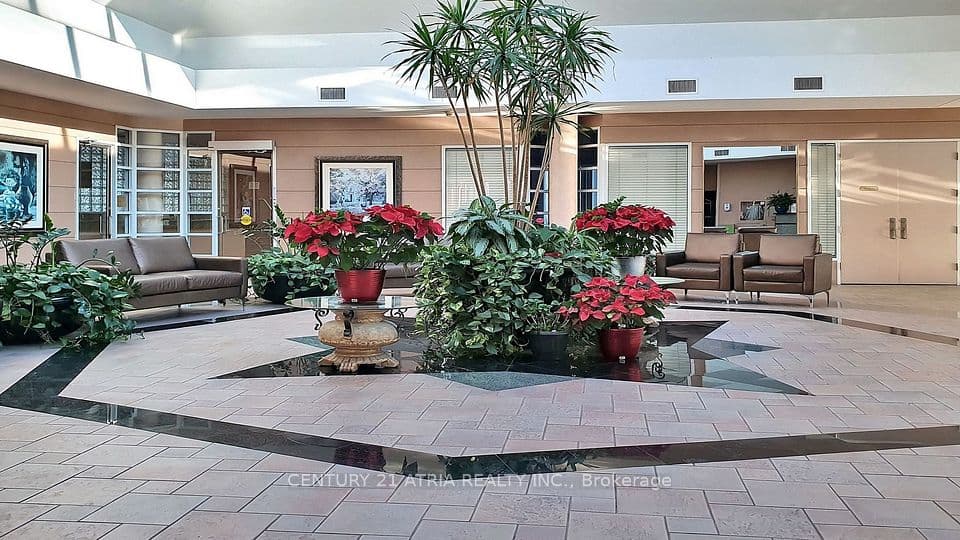 5 Concorde Place 2502, Toronto, ON M3C 3M8 – photo 3