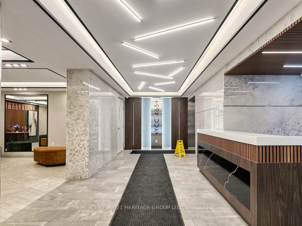 80 Antibes Drive 1503, Toronto, ON M2R 3N5 – photo 2