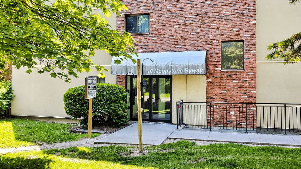 10 Moonstone Byway 145, Toronto, ON M2H 3J3 – photo 2