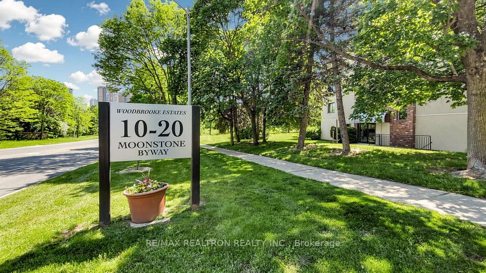 10 Moonstone Byway 145, Toronto, ON M2H 3J3 – main photo