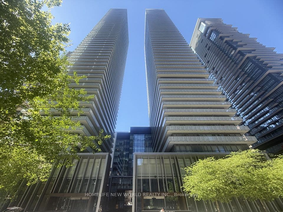 50 Charles Street E 4506, Toronto, ON M4Y 0C3 – main photo