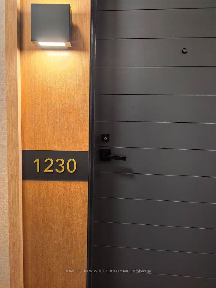 25 Adra Grado Way 1230, Toronto, ON M2J 0H6 – main photo