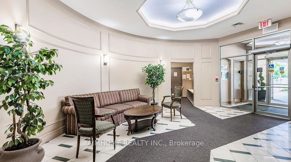 4200 Bathurst Street 609, Toronto, ON M3H 6C7 – photo 3
