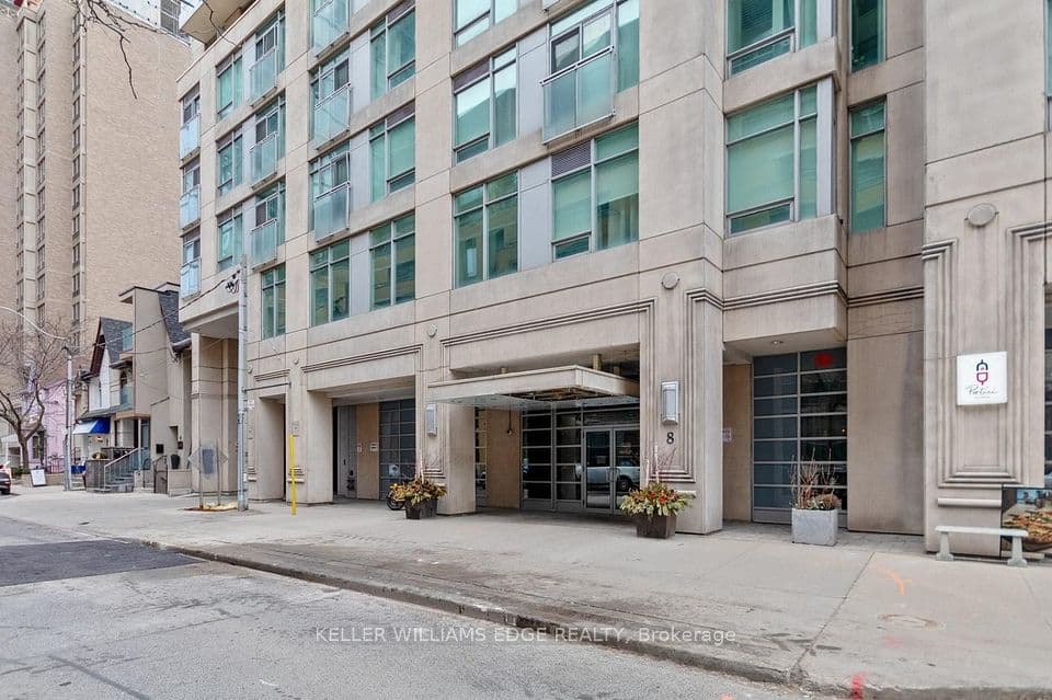 8 Scollard Street 1408, Toronto, ON M5R 1E9 – photo 2