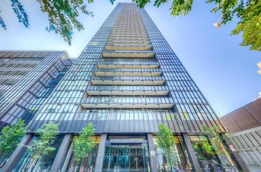 101 Charles Street E 2809, Toronto, ON M4Y 0A9 – main photo