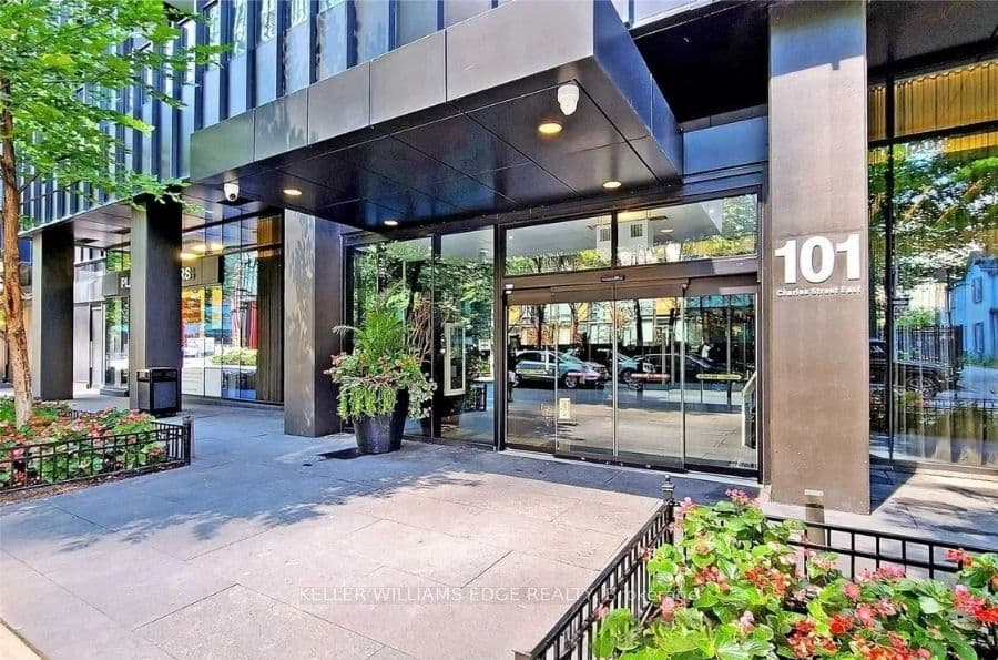 101 Charles Street E 2809, Toronto, ON M4Y 0A9 – photo 2