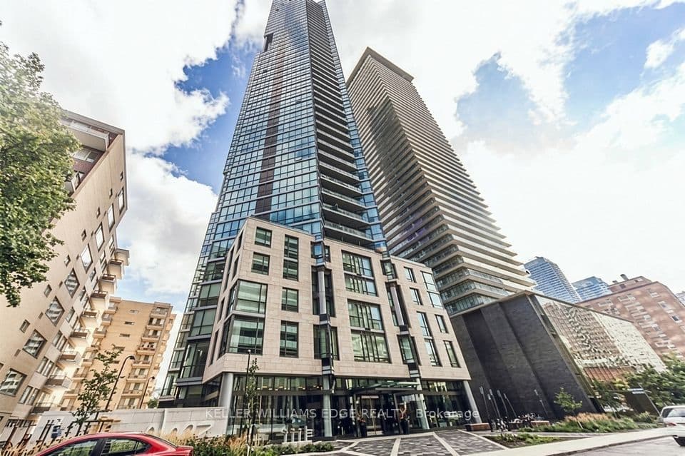 45 Charles Street E 4005, Toronto, ON M4Y 0B8 – main photo