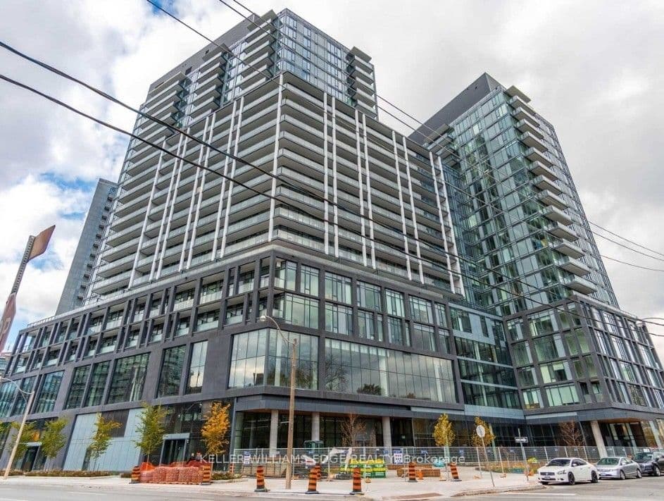 50 Power Street 818, Toronto, ON M5A 0V3 – main photo