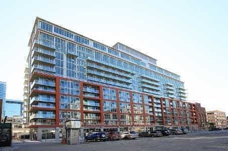 21 Nelson Street 331, Toronto, ON M5V 1T8 – main photo