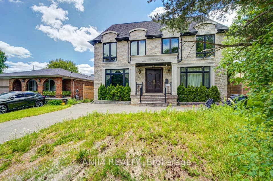 2652 Victoria Park Avenue, Toronto, ON M2J 4A6 – photo 2