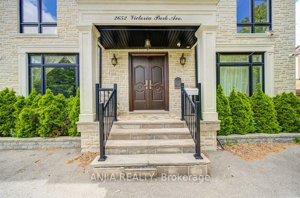 2652 Victoria Park Avenue, Toronto, ON M2J 4A6 – photo 3