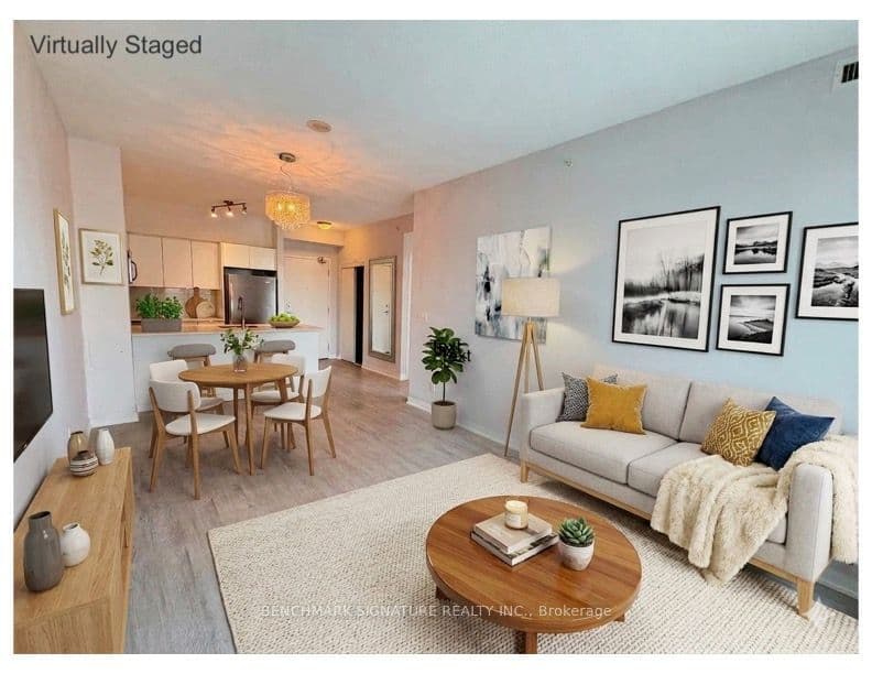 150 East Liberty Street 1216, Toronto, ON M6K 3R5 – photo 2