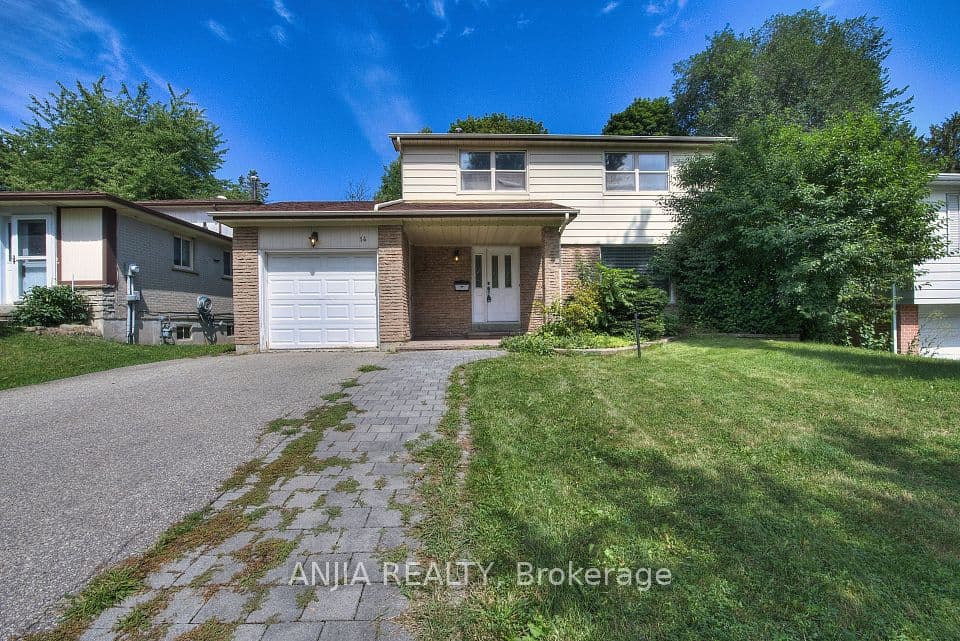 14 Cherrystone Drive, Toronto, ON M2H 1R9 – photo 2
