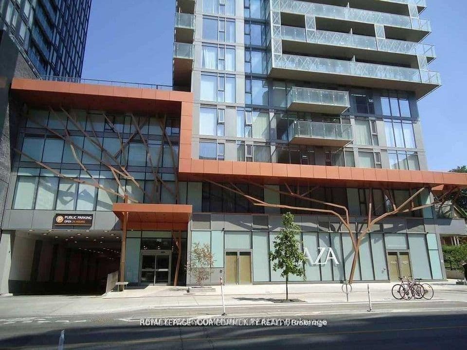 50 Wellesley Street E 502, Toronto, ON M4Y 1G2 – photo 2