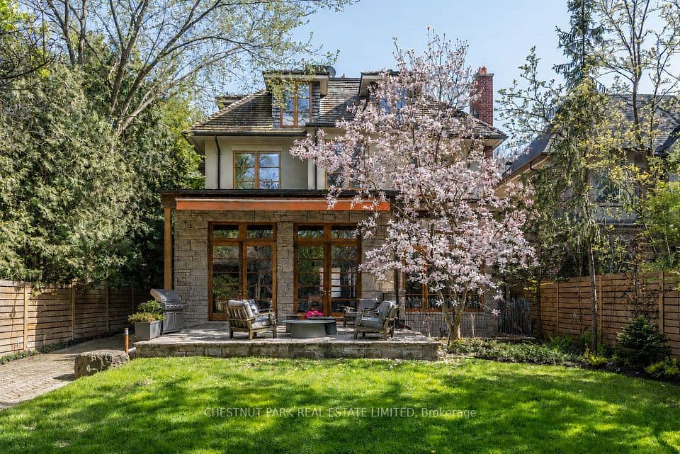 177 Coldstream Avenue, Toronto, ON M5N 1X7 – photo 2