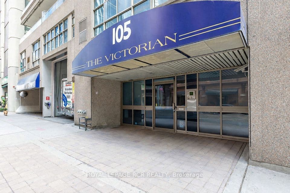 105 Victoria Street 804, Toronto, ON M5C 3B4 – photo 2