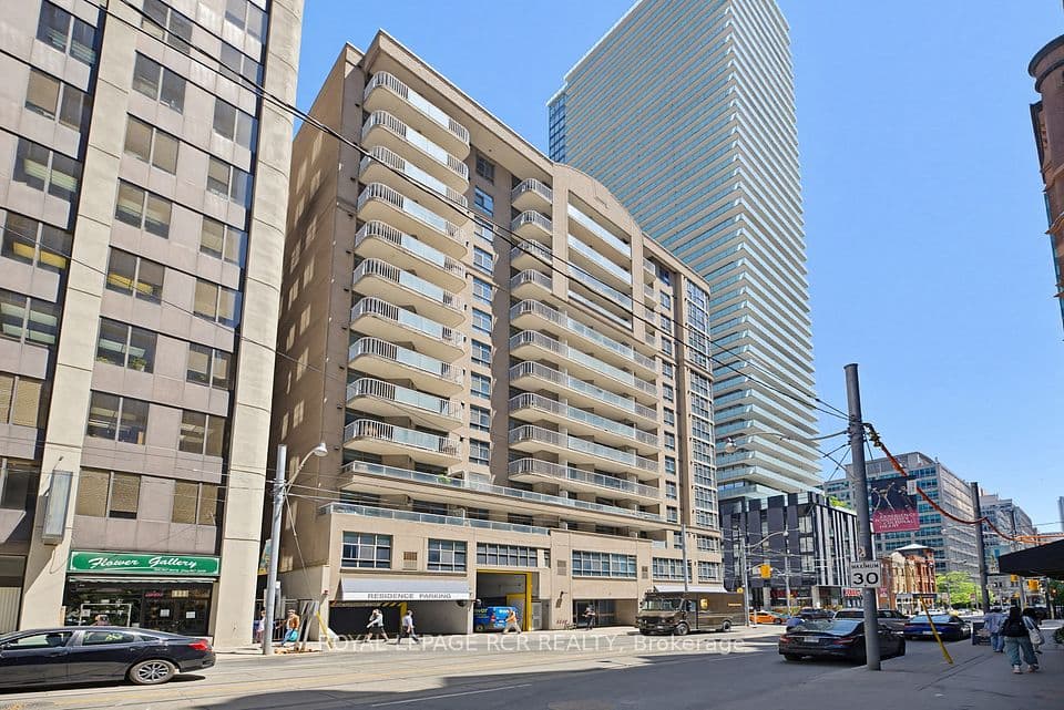 105 Victoria Street 804, Toronto, ON M5C 3B4 – photo 3