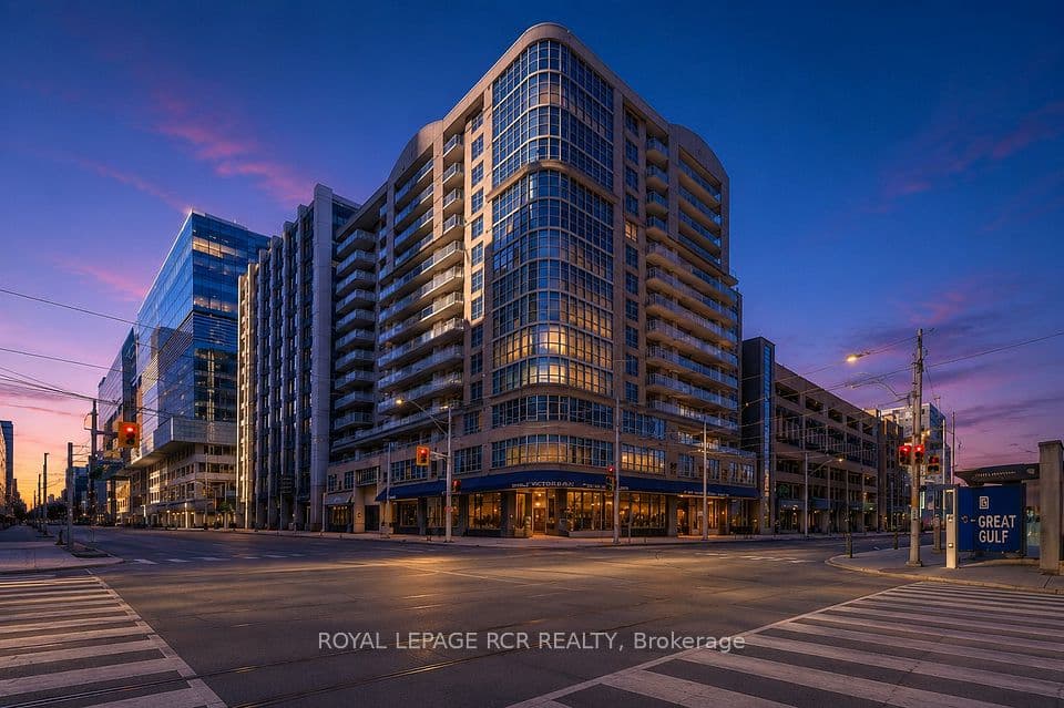 105 Victoria Street 804, Toronto, ON M5C 3B4 – main photo