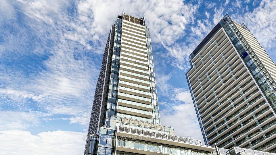 7 golden lion Heights N837, Toronto, ON M2M 0C1 – main photo