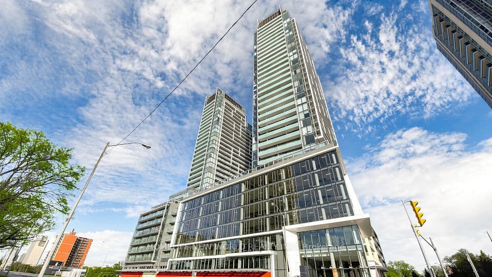 7 golden lion Heights N837, Toronto, ON M2M 0C1 – photo 2