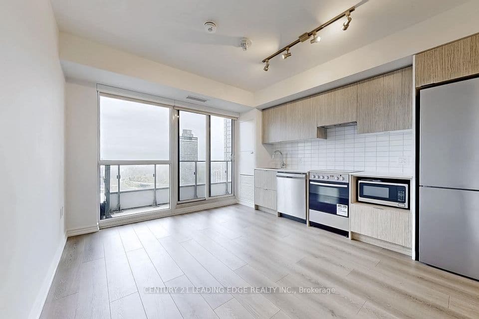 395 Bloor Street 2109, Toronto, ON M4W 0B4 – photo 3