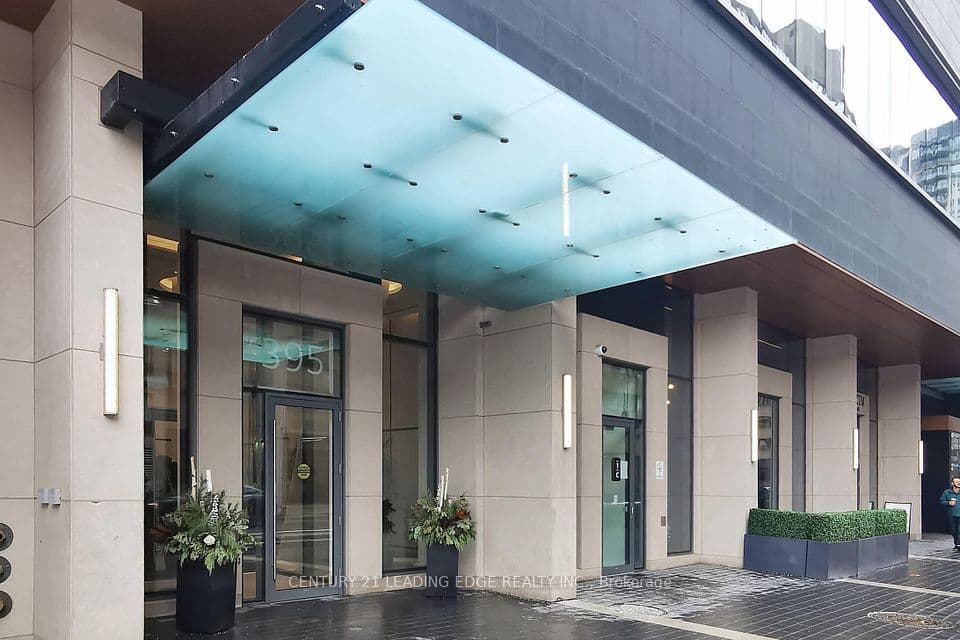 395 Bloor Street 2109, Toronto, ON M4W 0B4 – photo 2