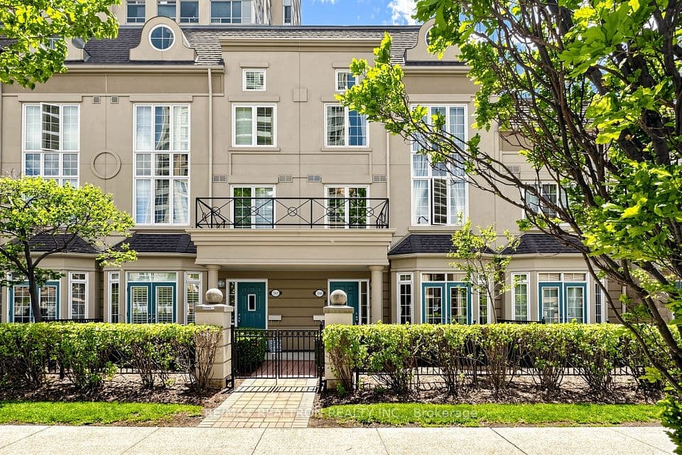 3 Rean Drive Th16, Toronto, ON M2K 3C2 – photo 3