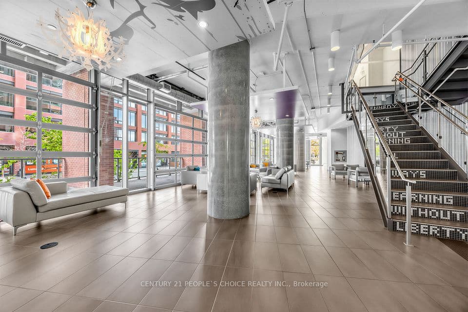 150 East Liberty Street 1508, Toronto, ON M6K 3R5 – photo 3