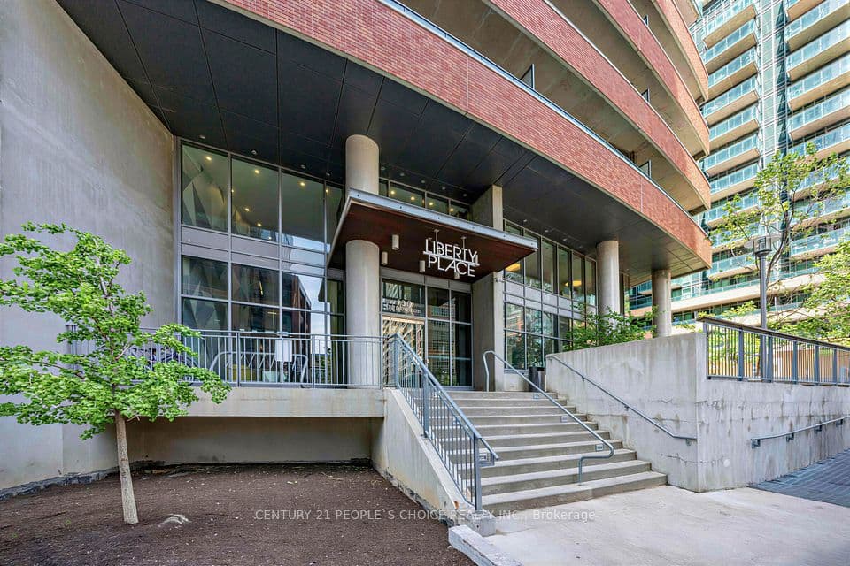 150 East Liberty Street 1508, Toronto, ON M6K 3R5 – photo 2