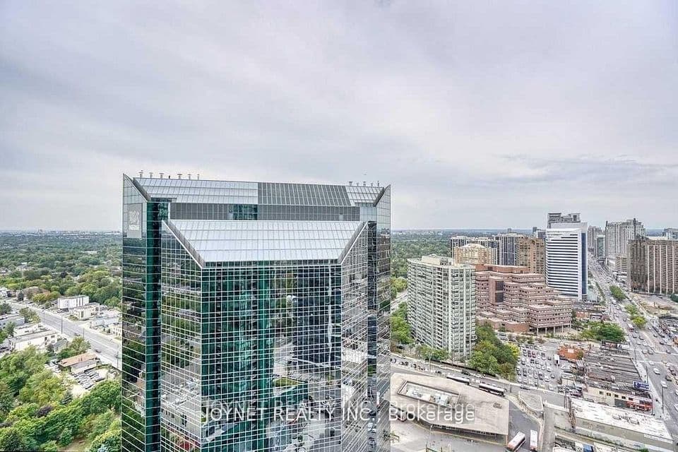 9 Bogert Avenue 2807, Toronto, ON M2N 0H3 – photo 2