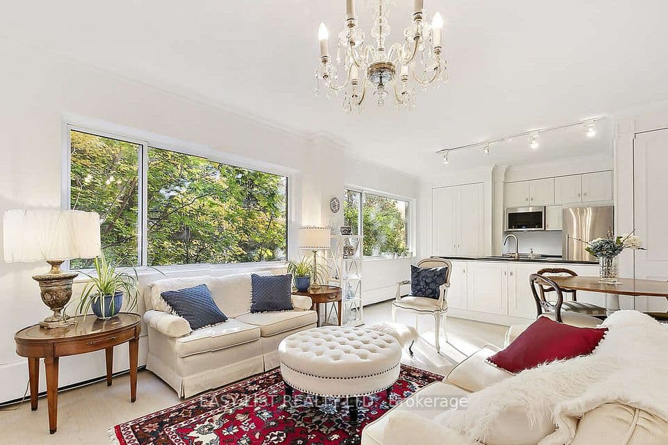 21 Dale Avenue 333, Toronto, ON M4W 1K3 – main photo